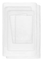 Astron Italy Ξενοδοχειακή Πετσέτα Μπάνιου 150x80 εκ. Λευκή Βάρους 700gsm