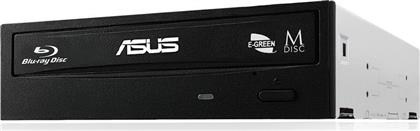Asus BW-16D1HT Bulk Εσωτερικός Οδηγός Εγγραφής/Ανάγνωσης Blu-Ray/DVD/CD για Desktop Μαύρο από το e-shop