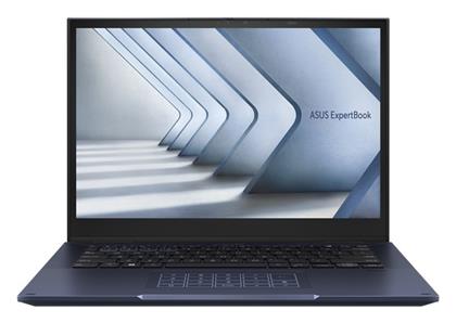 Asus Expertbook B7 Flip B7402FVA-GR73D0X 14'' IPS FHD+ (i7-1360P/16GB/1TB SSD/W11 Pro) (GR Keyboard)