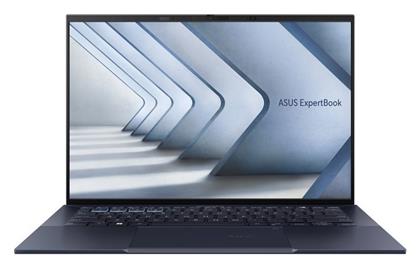 Asus Expertbook B9 B9403CVA-OLED-GR75D4X 14'' (i7-1355U/32GB/1TB SSD/W11 Pro) Star Black (GR Keyboard)