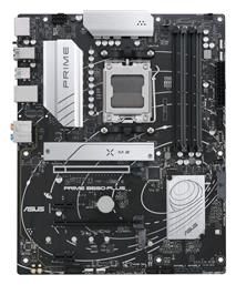 Asus Prime B650-Plus Motherboard ATX με AMD AM5 Socket από το e-shop