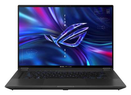 Asus ROG Flow X16 GV601VI-NL010X 16'' QHD+ Touchscreen 240Hz (i9-13900H/32GB/2TB SSD/GeForce RTX 4070/W11 Pro) (GR Keyboard) από το e-shop