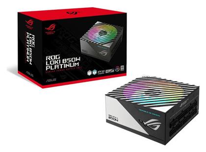 Asus ROG Loki SFX-L 850W Full Modular 80 Plus Platinum