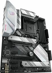 Asus ROG Strix B550-A Gaming Motherboard ATX με AMD AM4 Socket από το Public