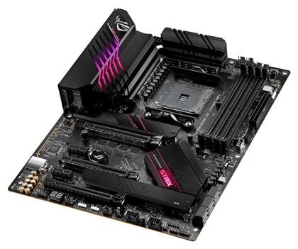 Asus ROG Strix B550-XE Gaming WiFi