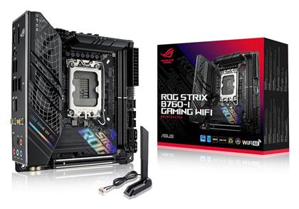 Asus ROG STRIX B760-I GAMING WIFI