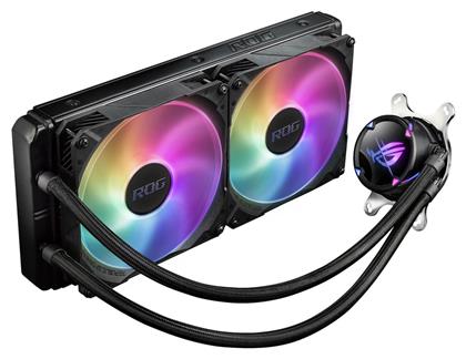 Asus ROG STRIX LC II 280 ARGB για Socket AM4/1200/115x