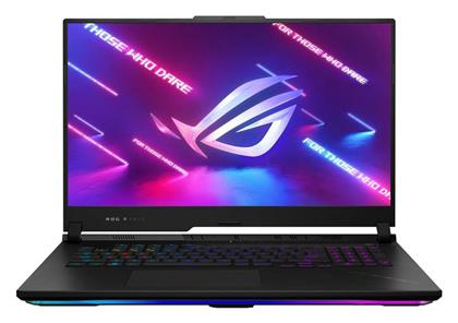 Asus ROG Strix SCAR 17 G733PYV-LL057X 17.3'' 240Hz (Ryzen 9-7945HX3D/32GB/2TB SSD/GeForce RTX 4090/W11 Pro) (GR Keyboard)