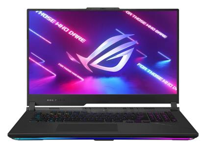 Asus ROG Strix SCAR 17 X3D G733PZV-LL069W 17.3'' 240Hz (Ryzen 9-7945HX3D/32GB/1TB SSD/GeForce RTX 4080/W11 Home) (GR Keyboard)