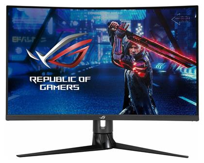 Asus ROG Strix XG32VC 31.5'' VA HDR Curved QHD 2560x1440 από το e-shop