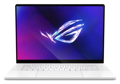 Asus ROG Zephyrus G16 GU605MZ-QR087X 16'' OLED QHD+ 240Hz (Ultra 9-185H/32GB/2TB SSD/GeForce RTX 4080/W11 Pro) Platinum White (GR Keyboard)