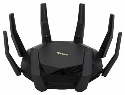 Asus RT-AX89X Ασύρματο Router από το Public