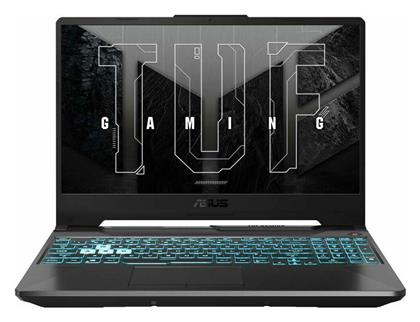 Asus TUF Gaming A15 FA506NF-HN016W 15.6'' (Ryzen 5-7535HS/16GB/512GB) από το e-shop