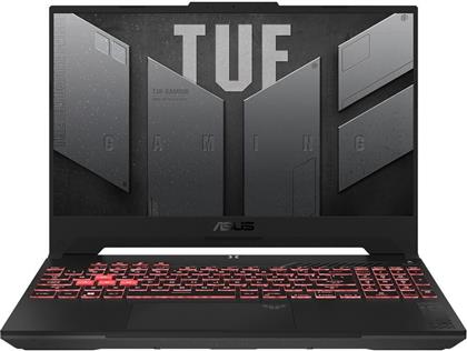 Asus TUF Gaming A15 FA507NU-LP101W 15.6'' FHD 144Hz (Ryzen 5-7535HS/16GB/512GB SSD/GeForce RTX 4050/W11 Home) (GR Keyboard) από το e-shop