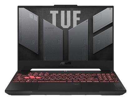 Asus TUF Gaming A15 FA507UV-LP005W 15.6'' FHD 144Hz (Ryzen 9-8945H/16GB/512GB SSD/GeForce RTX 4060/W11 Home) (GR Keyboard)