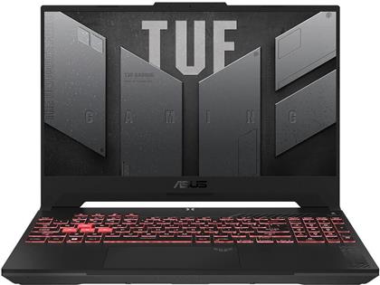 Asus TUF Gaming A15 FA507UV-LP015W 15.6'' FHD 144Hz (Ryzen 9-8945HS/16GB/1TB SSD/GeForce RTX 4060/W11 Home) (GR Keyboard) από το e-shop