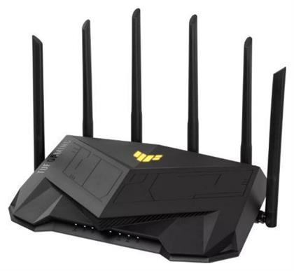 Asus TUF Gaming AX6000 Ασύρματο Router