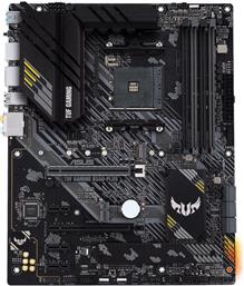 Asus TUF Gaming B550-Plus Motherboard ATX με AMD AM4 Socket από το e-shop