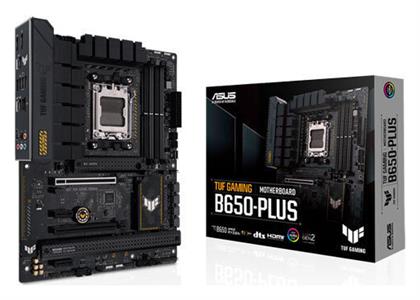 Asus TUF Gaming B650-PLUS