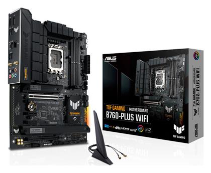 Asus TUF Gaming B760-Plus WIFI