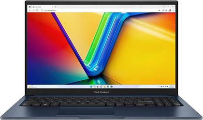Asus Vivobook 15 X1504VA-BQ512W 15.6'' FHD (i5-1335U/8GB/512GB SSD/W11 Home) Quiet Blue από το e-shop
