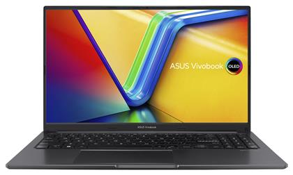 Asus VivoBook 15 X1505VA-OLED-MA435W 15.6'' (i5-1335U/16GB/512GB SSD/W11 Home) Indie Black (GR Keyboard) από το e-shop