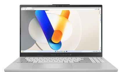 Asus Vivobook Pro 15 N6506MU-MA011W 15.6'' OLED 120Hz (Ultra 9-185H/16GB/1TB SSD/GeForce RTX 4050/W11 Home) Earl Grey (GR Keyboard) από το e-shop