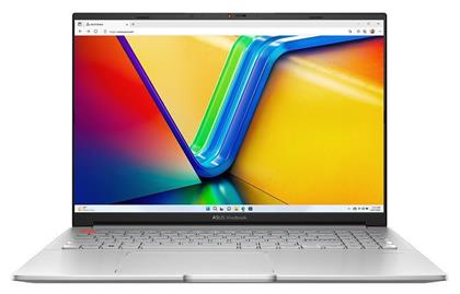 Asus Vivobook Pro 16 K6602VV-OLED-MX931X 16'' 120Hz (i9-13900H/16GB/1TB SSD/GeForce RTX 4060/W11 Pro) (GR Keyboard)