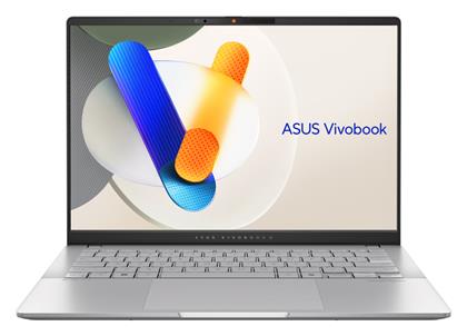 Asus Vivobook S14 OLED 14'' FHD (Ryzen 5-7535HS/16GB/512GB SSD/W11 Home) (GR Keyboard) από το e-shop