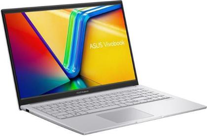 Asus Vivobook X1504ZA-BQ638W 15.6'' IPS FHD (i3-1215U/8GB/512GB SSD/W11 Home) (GR Keyboard) από το e-shop