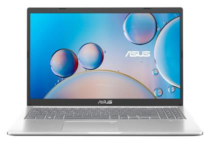 Asus X515KA-EJ265CW 15.6'' FHD (Celeron-N4500/8GB/512GB SSD/W11 Home) With free ASUS Mouse and Backpack Transparent Silver (GR Keyboard)