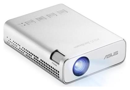 Asus ZenBeam E1R Mini LED με Wi-Fi και Ενσωματωμένα Ηχεία