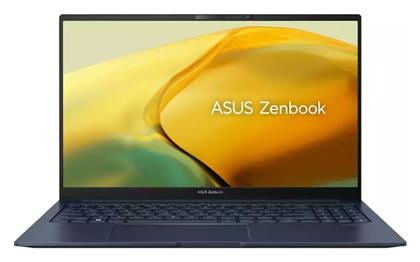 Asus Zenbook 15 UM3504DA-BN158W 15.6'' FHD (Ryzen 5-7535U/16GB/512GB SSD/W11 Home) Ponder Blue (US Keyboard)