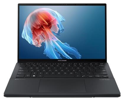 Asus ZenBook Duo UX8406MA-OLED-PZ192X 14'' 120Hz (Ultra 7-155H/16GB/1TB SSD/W11 Pro) (GR Keyboard)