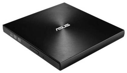 Asus ZenDrive U7M Εξωτερικός Οδηγός Εγγραφής/Ανάγνωσης DVD/CD για Desktop / Laptop