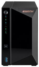 Asustor Drivestor 2 Pro Gen2 (AS3302T v2) NAS