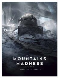 At The Mountains Of Madness Vol. 2