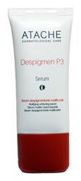 Atache Despigmen P3 Face Serum 30ml