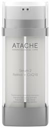 Atache Vital Age 2 CoQ10 Face Serum 30ml