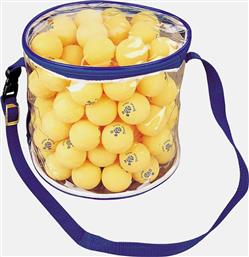 Αθλοπαιδιά 012.6100 Μπαλάκια Ping Pong 100τμχ