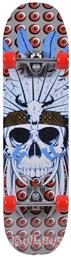 Αθλοπαιδιά 7.87'' Complete Shortboard Πολύχρωμο