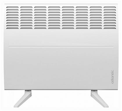 Atlantic F119 Design CE Θερμοπομπός Δαπέδου 1500W με Ηλεκτρονικό Θερμοστάτη 61.3x46.1cm από το e-shop