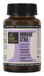 Atlife Experts Immune Extra 30 ταμπλέτες