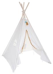 Atmosphera Παιδική Σκηνή Ινδιάνικη Wapi για 3 χρονών και άνω