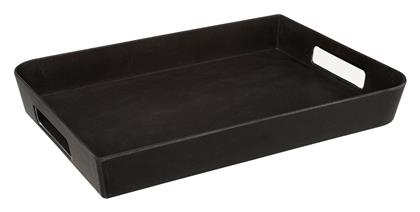 Atmosphera Πλαστικός Δίσκος Σερβιρίσματος 45x30x5cm