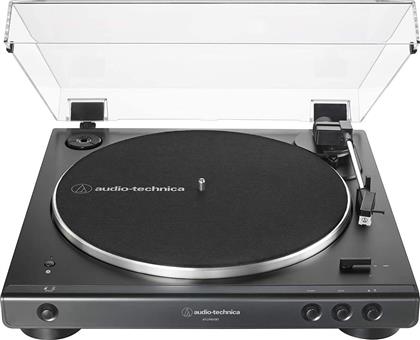 Audio Technica AT-LP60XBT Πικάπ Bundle - με καθαριστικά βινυλίου