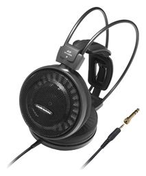 Audio Technica ATH-AD500X 3.5mm Μαύρα από το e-shop