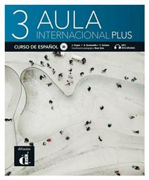 AULA INTERNACIONAL PLUS 3 (B1) LIBRO DEL ALUMNO από το e-shop