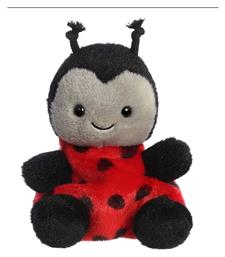 Aurora Palm Pals Lil Spots Ladybird 13cm 82059