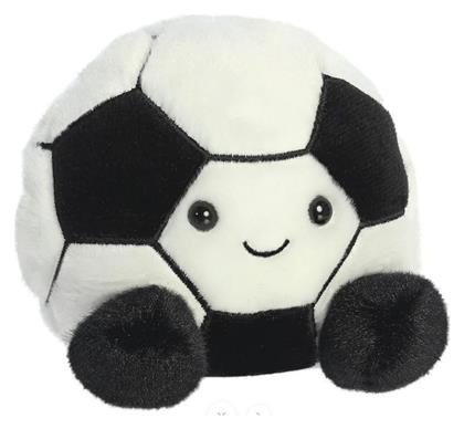 Aurora Palm Pals Striker Football 13cm 33869